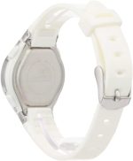 Armitron Sport Women's 45/7012 Digital Chronograph Resin Strap Watch - Image 5